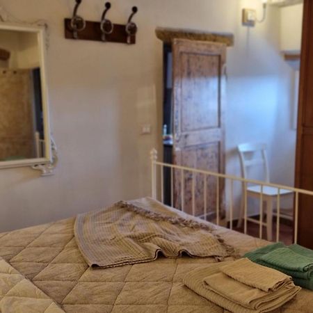 Il Piccino 29, Esperienza Romantica In Borgo.... Монтескудайо Екстериор снимка