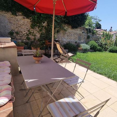 Il Piccino 29, Esperienza Romantica In Borgo.... Монтескудайо Екстериор снимка