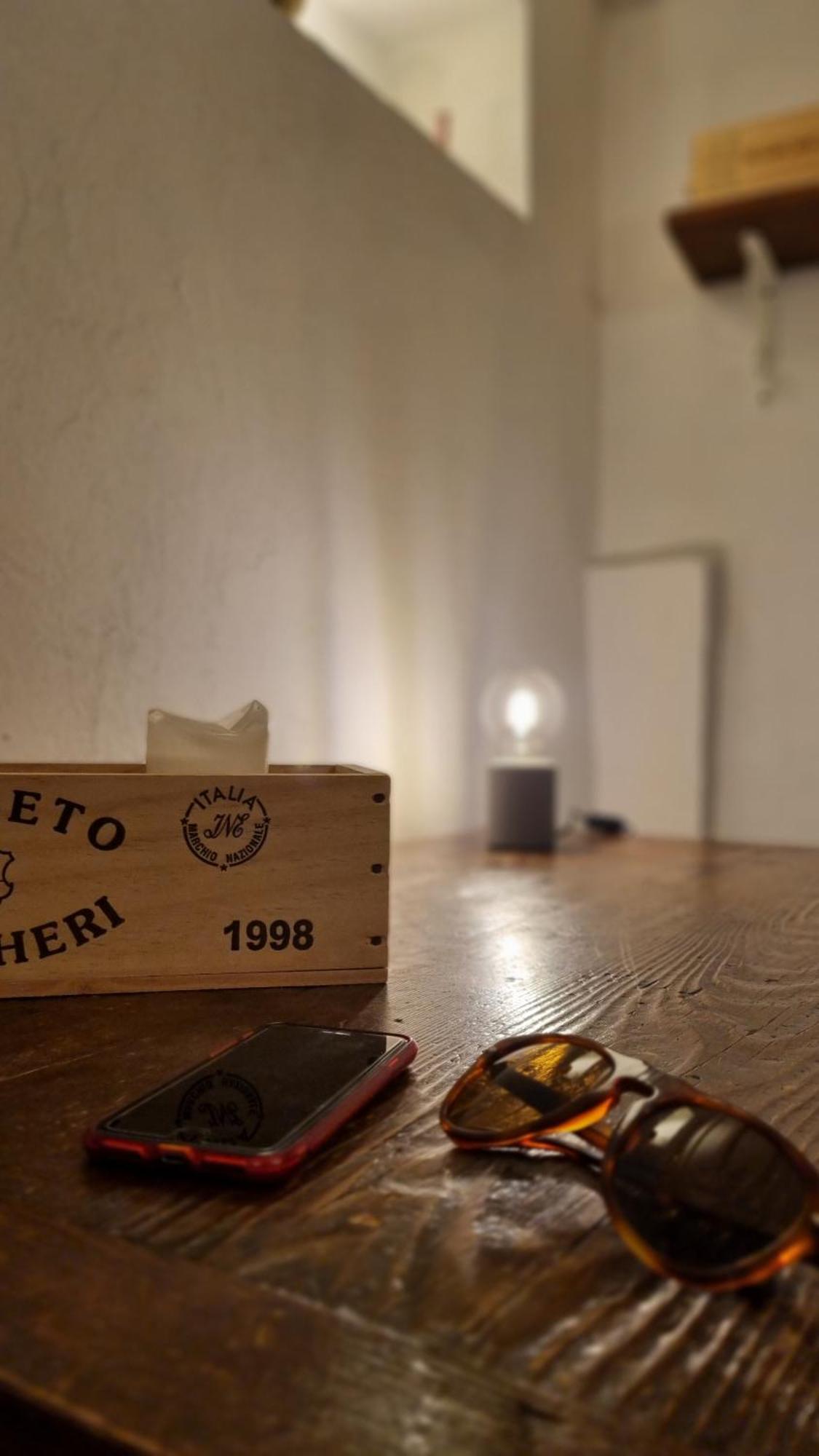 Il Piccino 29, Esperienza Romantica In Borgo.... Монтескудайо Екстериор снимка