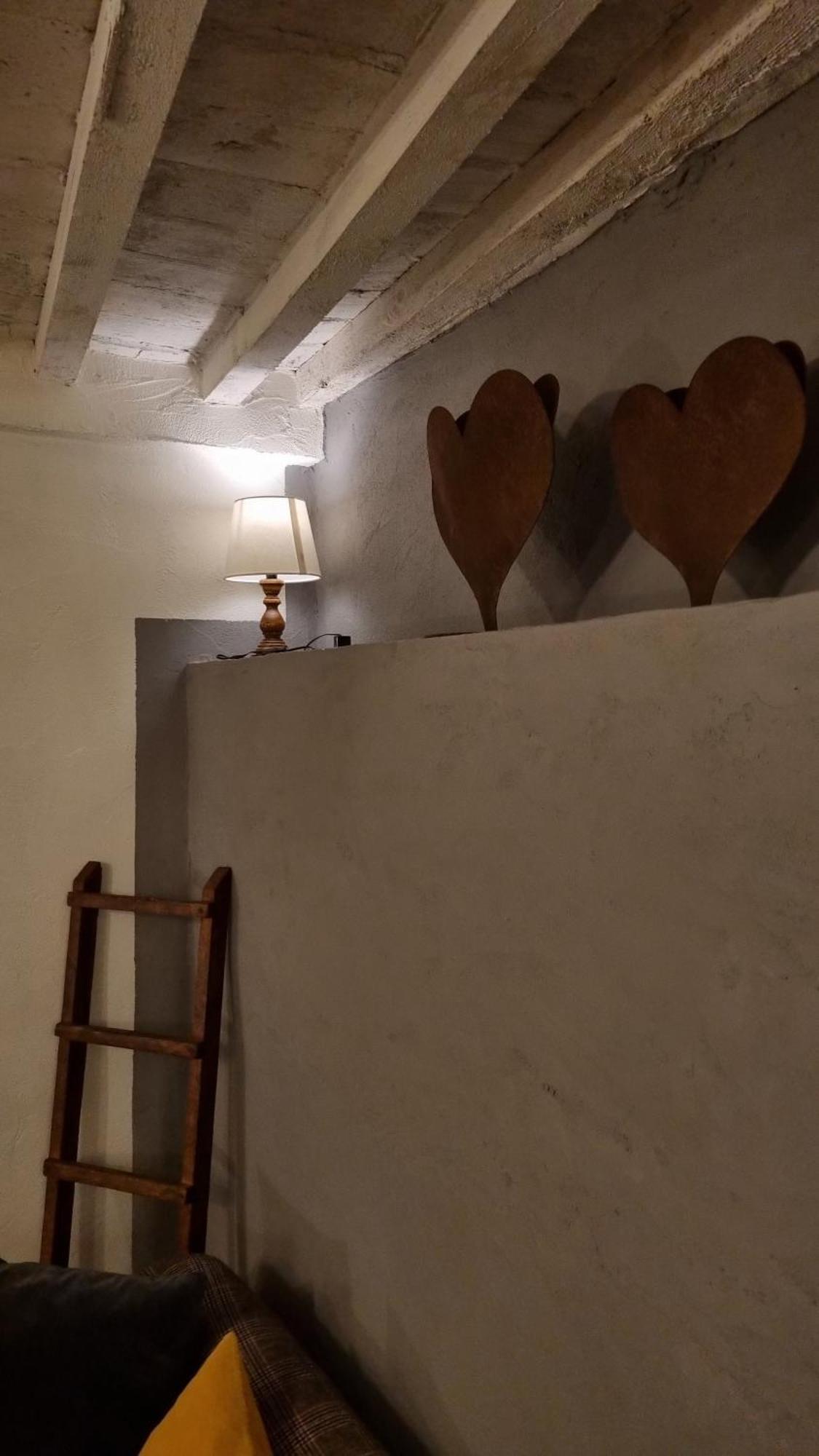 Il Piccino 29, Esperienza Romantica In Borgo.... Монтескудайо Екстериор снимка