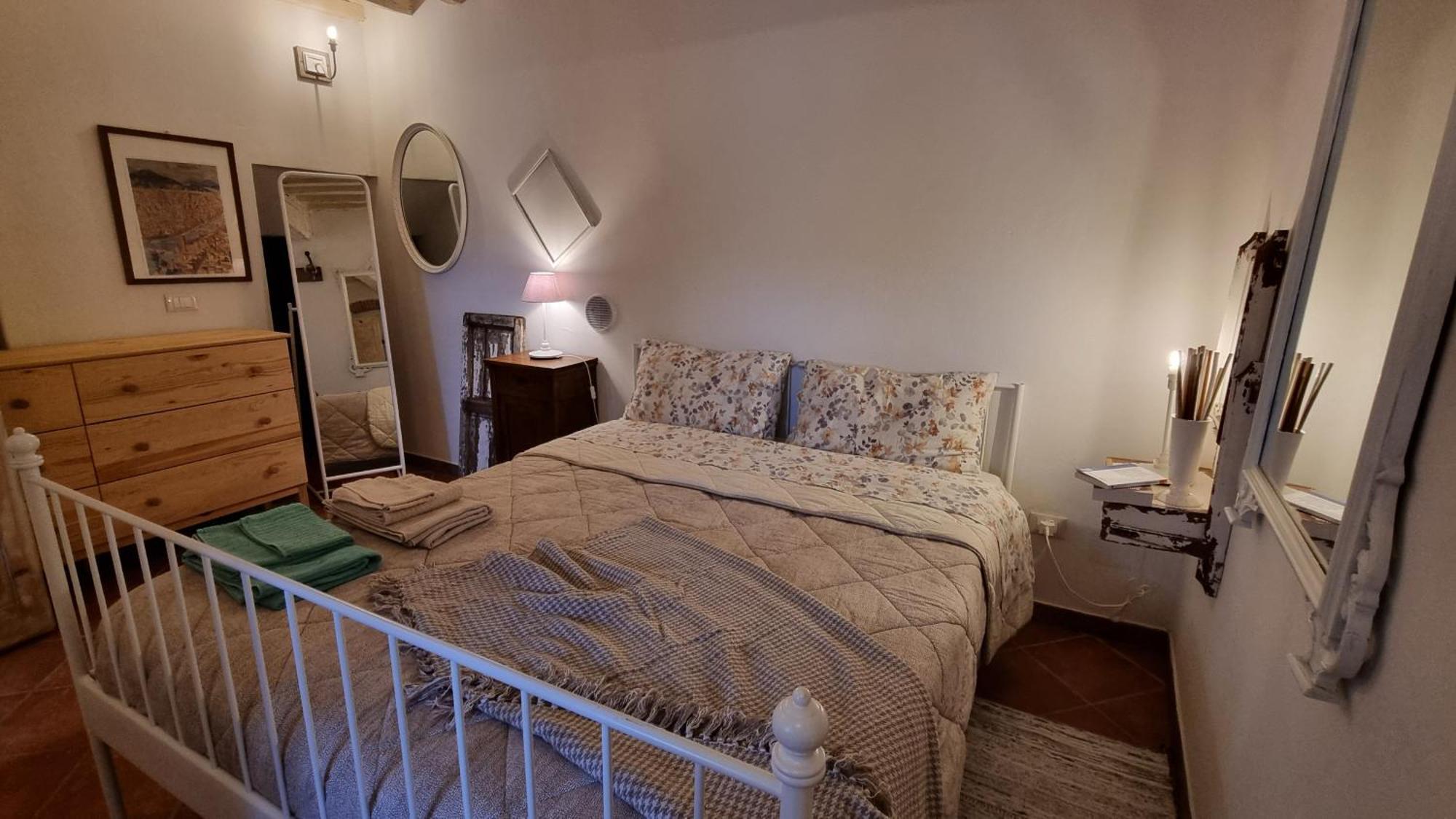 Il Piccino 29, Esperienza Romantica In Borgo.... Монтескудайо Екстериор снимка