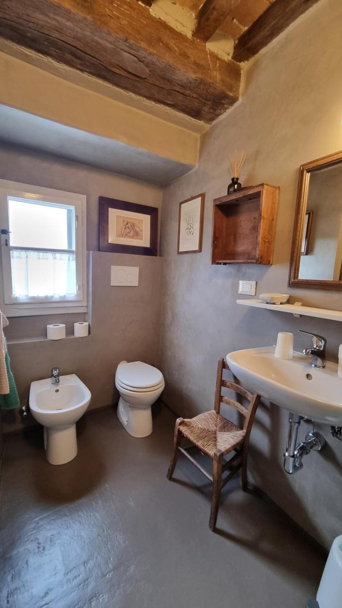 Il Piccino 29, Esperienza Romantica In Borgo.... Монтескудайо Екстериор снимка