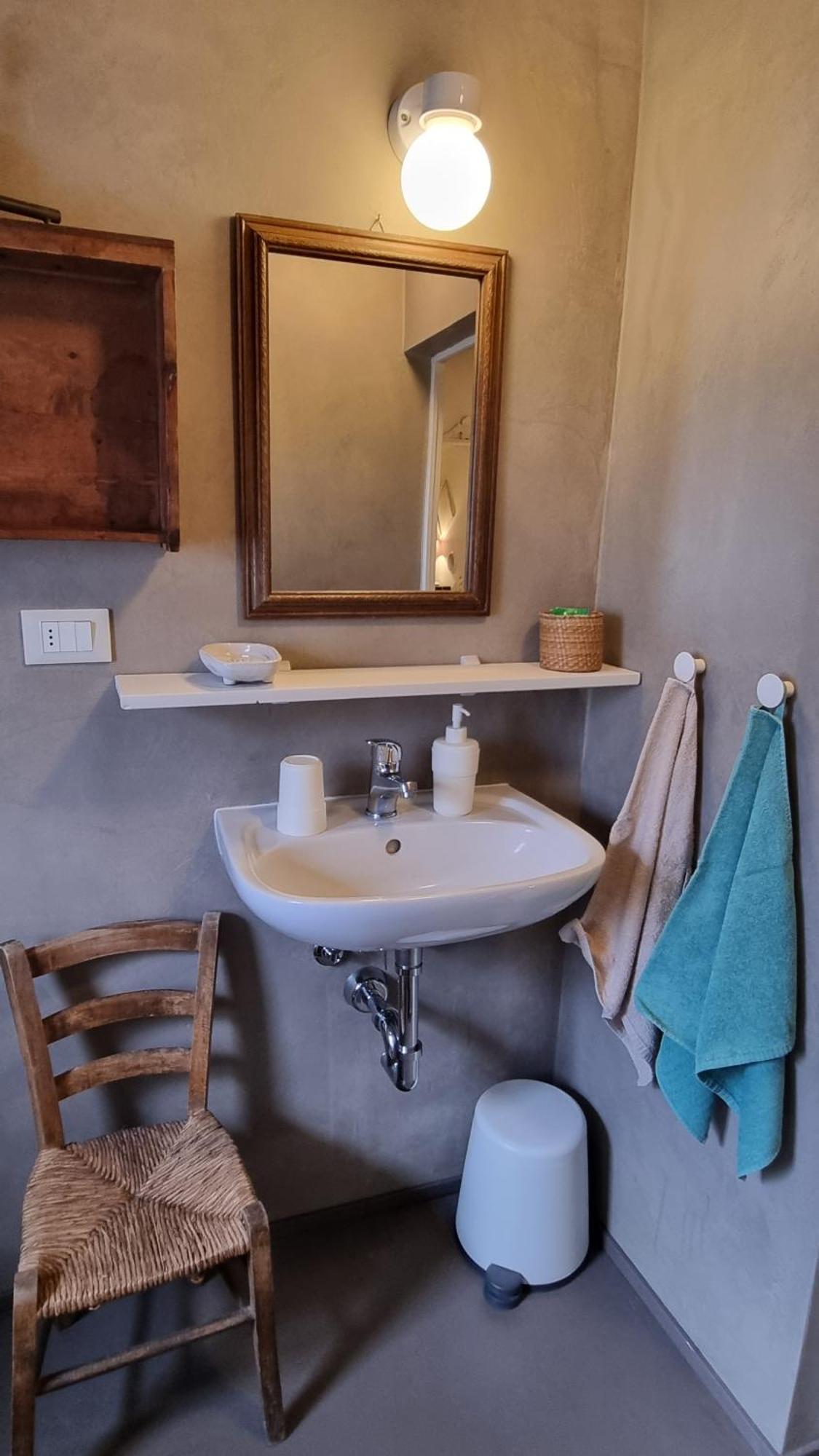 Il Piccino 29, Esperienza Romantica In Borgo.... Монтескудайо Екстериор снимка