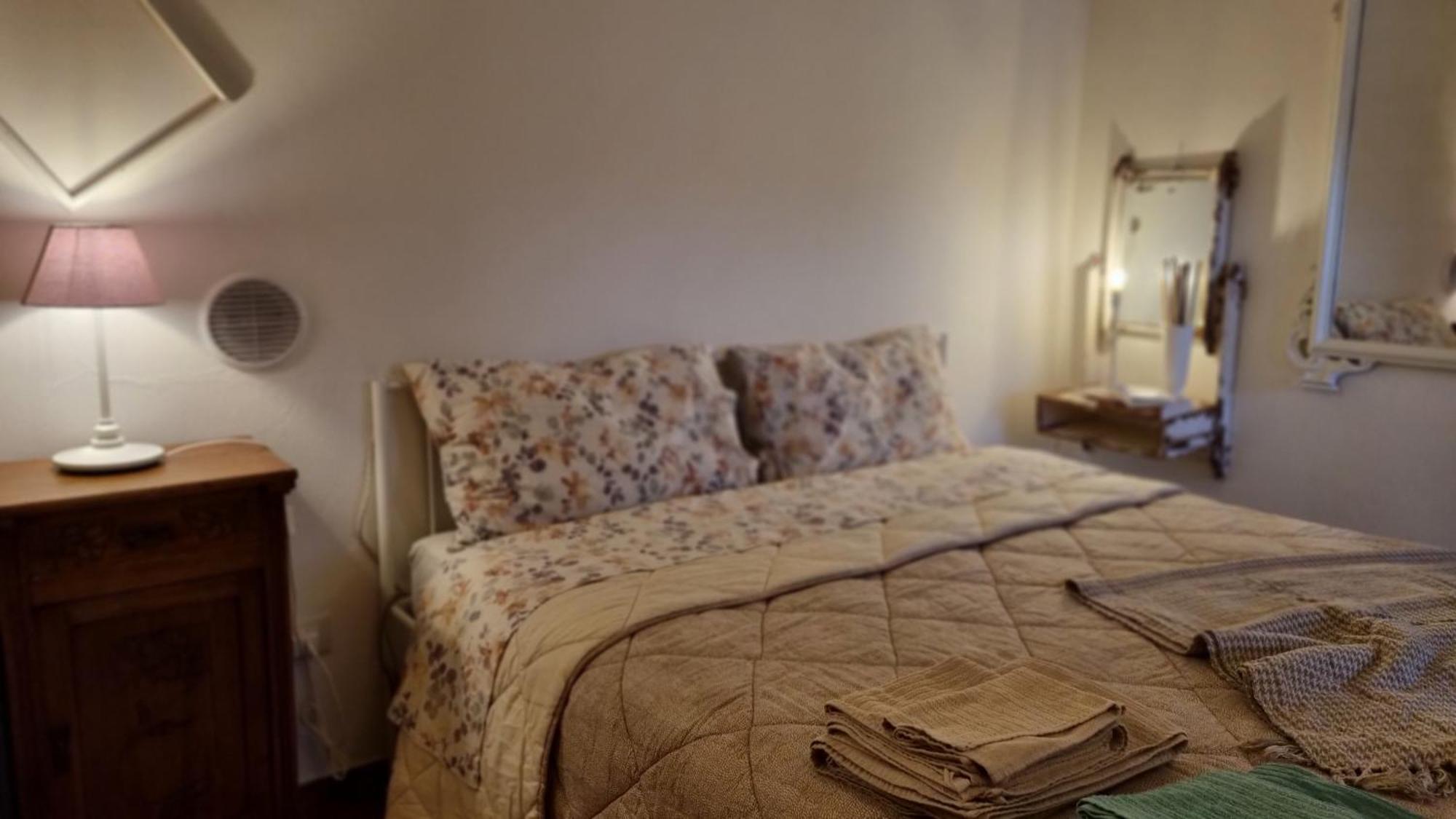 Il Piccino 29, Esperienza Romantica In Borgo.... Монтескудайо Екстериор снимка