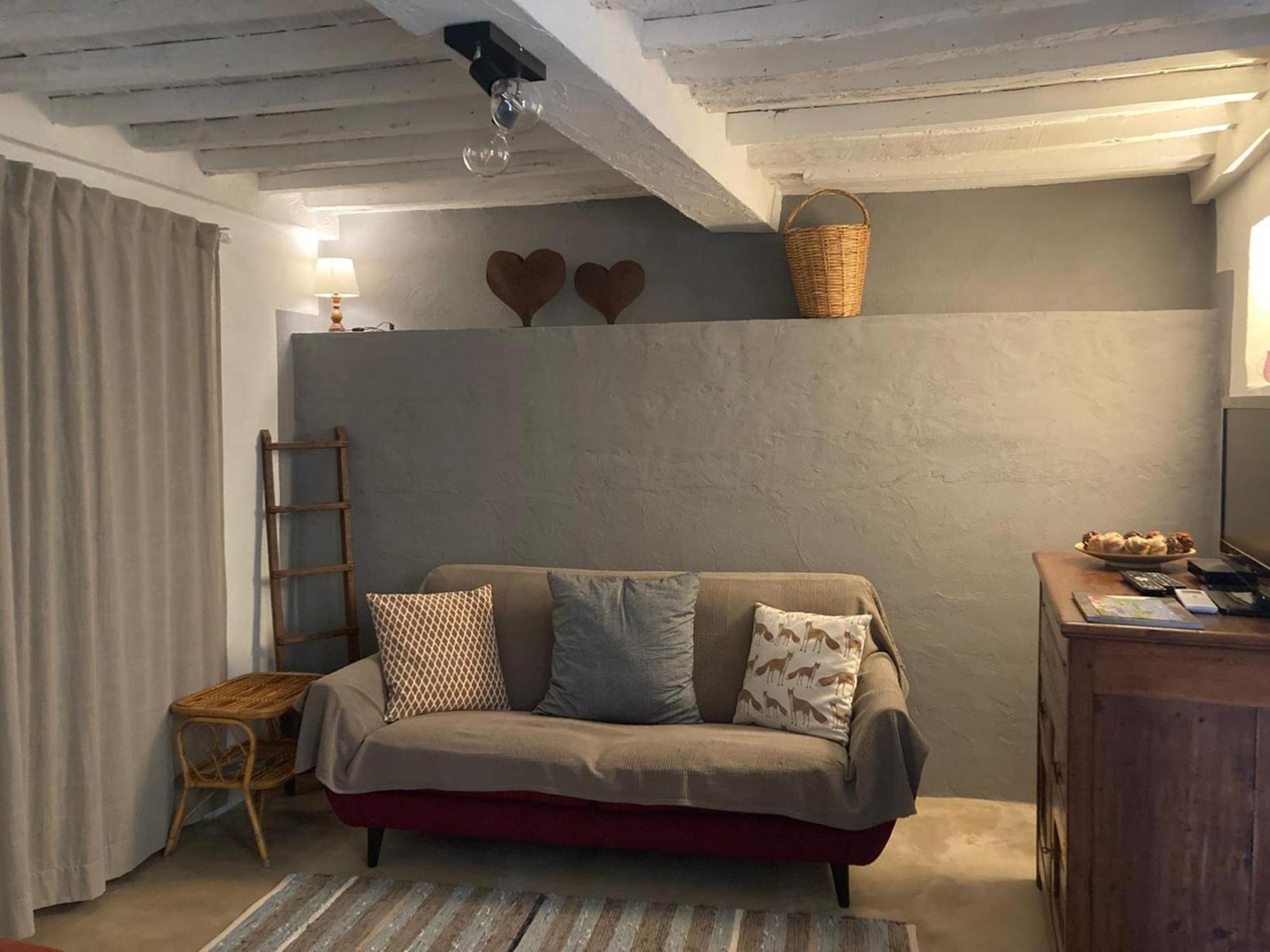 Il Piccino 29, Esperienza Romantica In Borgo.... Монтескудайо Екстериор снимка